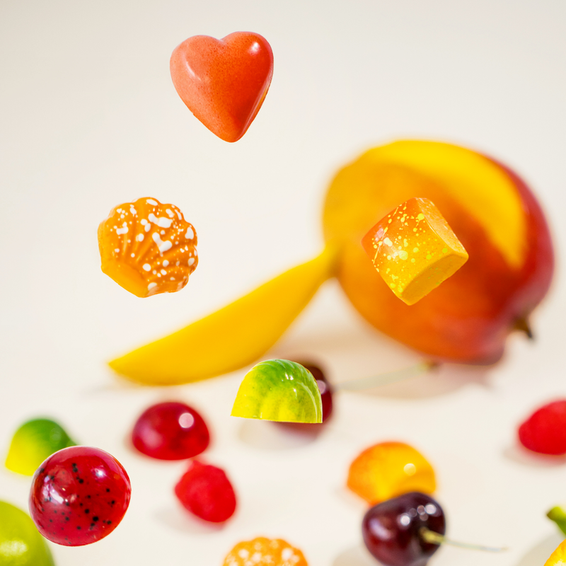 Fruit Favorites Gift Box, hi-res
